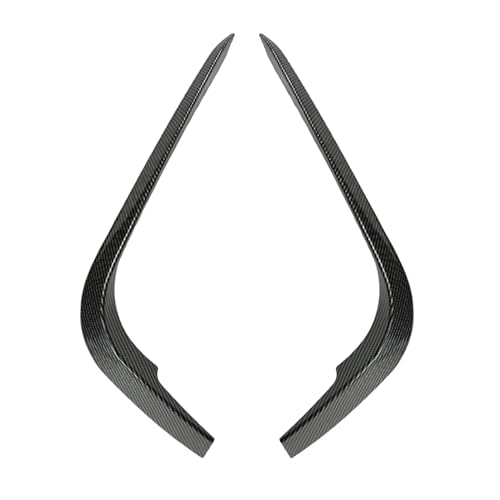 Splitter Canard E90 E91 2005-2008 Lyjstore pour Pare-Chocs M Sport Pré-LCI