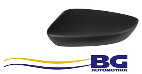 CAPA DO ESPELHO RETROVISOR VW GOL GV 08/ PRETO SEM PISCA LE