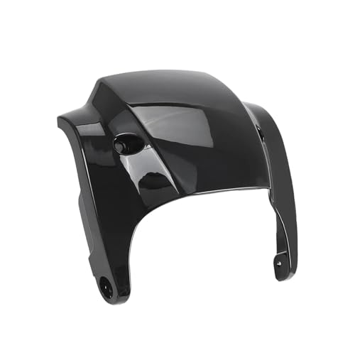 Feux Moto Masque Avant V-Rod Solution Contre le Vent et Projecteurs Exposés 2012-2017
