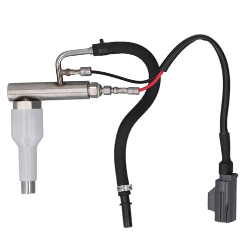 Vaporisateur de valve Dpf avec construction métallique durable pour Galaxy et Focus