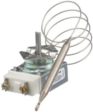 Replacement Part-RX Thermostat w/ 200° 550° Range,Replaces Model #461342