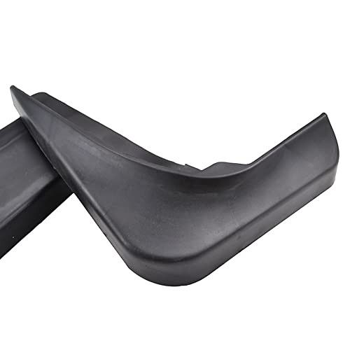 Guardabarros para coche ideal para proteger el Opel Insignia de la lluvia 3