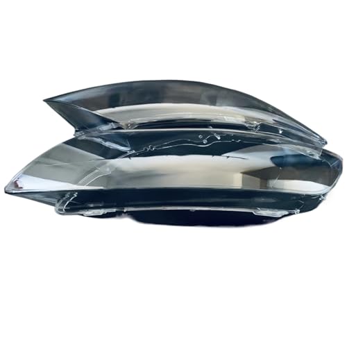 Caches phares transparents voyagez sereinement en Audi Q7 06-15