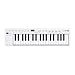 Arturia Arturia KeyStep 37-Key Controller & Sequencer USB/MIDI/CV Keyboard Controller
