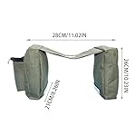 Buhyujkm-Motorcycle-Tank-Bag-Motorbike-Storage-Bag-Motorcycle-Saddlebags-Accessories-Universal-Multiple-Pocket-Snowmobile-Tank-Bag-Motorcycle-Tank-Bag-for-Atv-Utv-Motorcycle