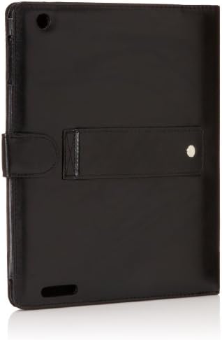 Travelon Luggage Checkpoint Friendly Ipad 2 Case, Black, Small image 5