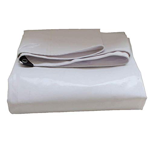 Lona impermeable exterior de 0.5 mm y 600g/m² para toldo 2