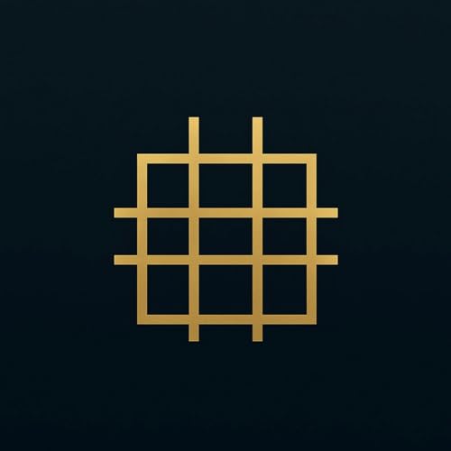 『Wealth Grid』のカバーアート