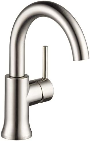 Delta Wasserhahn Trinsic