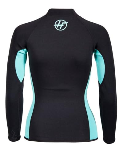 Chaqueta de surf para mujer HyperFlex VYRL 1.5mm miniatura 2