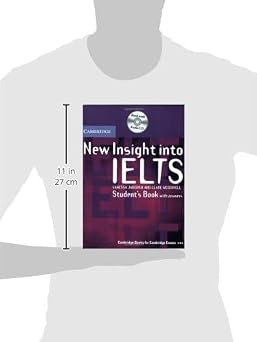 New Insight into IELTS Student's Book Pack