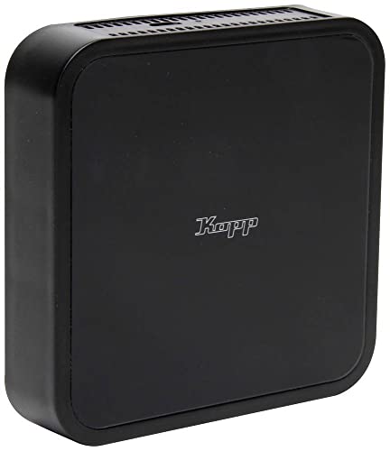BCGateway Blue-Control Gateway Schwarz