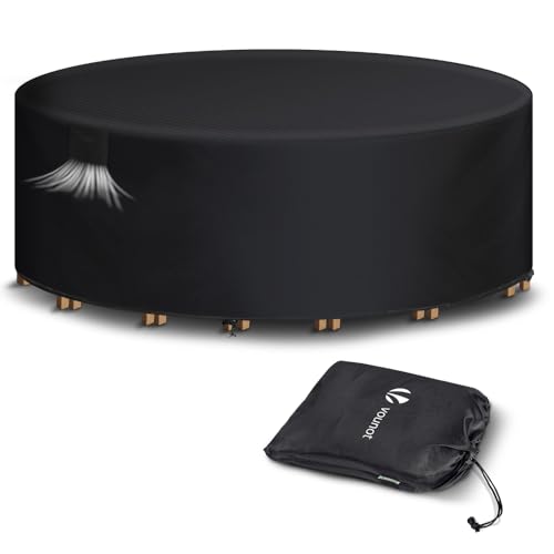 vounot® Housse Salon de...