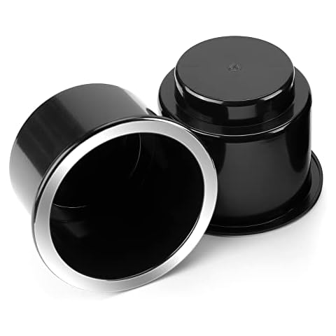 JoyTutus Cup Holder Insert 2pcs Cover