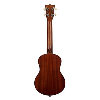 Kala Makala MK-T – Ukulele Ténor - Les Beatles, Paul McCartney, John Lennon, RIngo Starr, George Harrison Kala Makala MK-T - Ukulele Ténor – Image 3
