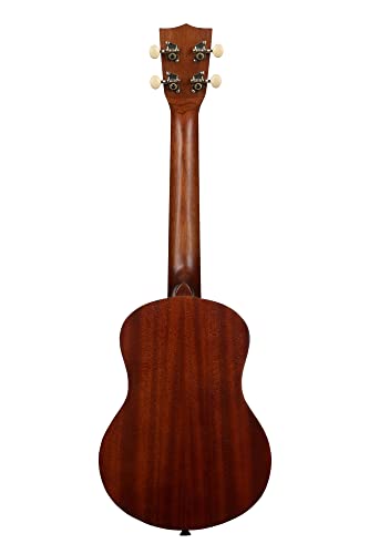 Kala Makala MK-T – Ukulele Ténor - Les Beatles, Paul McCartney, John Lennon, RIngo Starr, George Harrison Kala Makala MK-T - Ukulele Ténor – Image 4