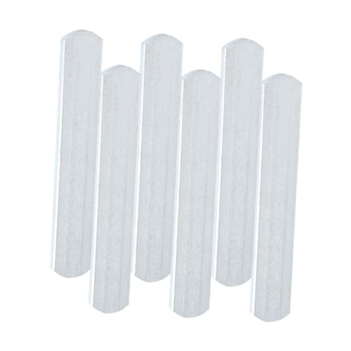 BIUDECO 6 Unidades placa de aço ponderada aranha de mão pegajosa academia equipamentos fitness equip