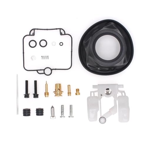 Kit réparation carburateur GSX600F Katana résout fuite essence