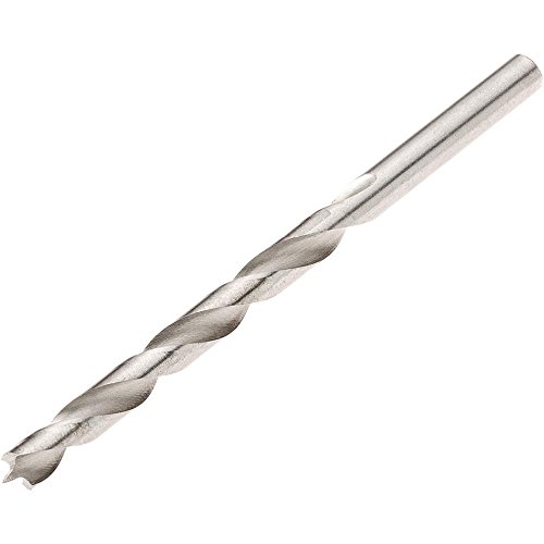 STEELEX PLUS D4513 HSS Brad Point Bit, 1/4" Cover