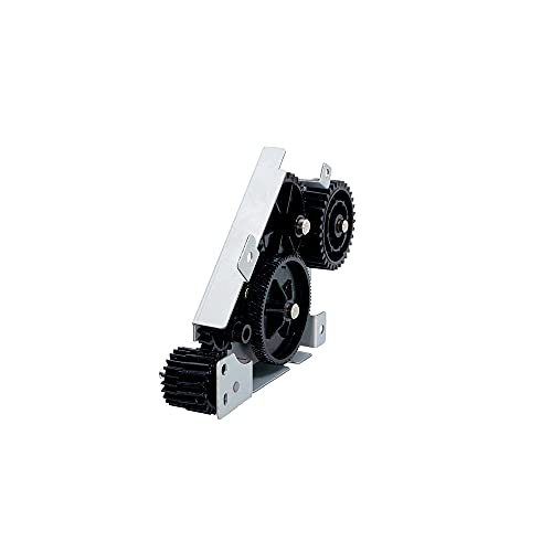 Conjunto de engrenagem de acionamento do fusor de reposição para HP Laserjet M600 | RC2-2432-M600 |