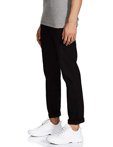 Image of Max Men's Stonewashed Regular Fit Jeans