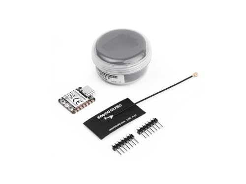 Image of Seeed Studio XIAO ESP32 (ESP32C5, 1PCS)
