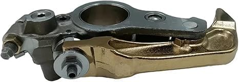 Rocker Arm Assembly 21243114 Compatible for Volvo TWD1240VE TAD1242VE TAD1250VE TAD1251VE TAD1252VE Engine Replacement