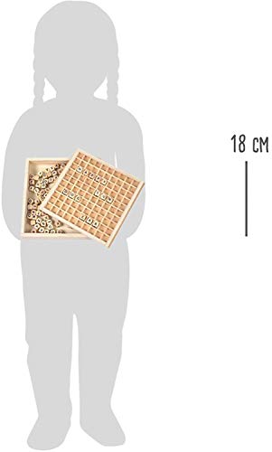 Small Foot Company Formar Palabras