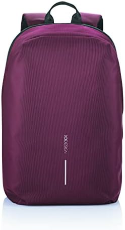 XD DESIGN MOCHILA ANTIRROBO BOBBY SOFT RED P/N: P705.794