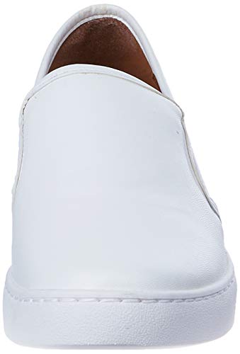 Sapato Casual Pelica, Vizzano, Feminino, Branco, 38