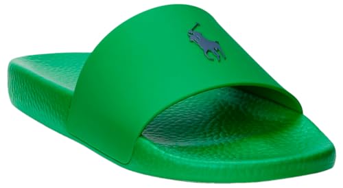 Image of POLO RALPH LAUREN Men's Polo Slide Sandal