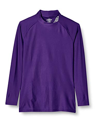 UMBRO インナーシャツ UAS9300 PPL M