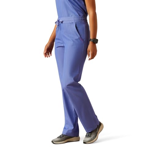 Image of Ariat Women's Nightingale Utility Stretch Scrub Pant
