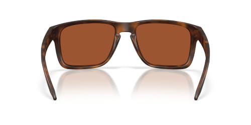 Image of Oakley Sunglasses for Men - OO9238 Fives Squared Rectangular Sunglasses