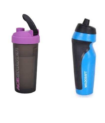 wildcraft sipper bottle