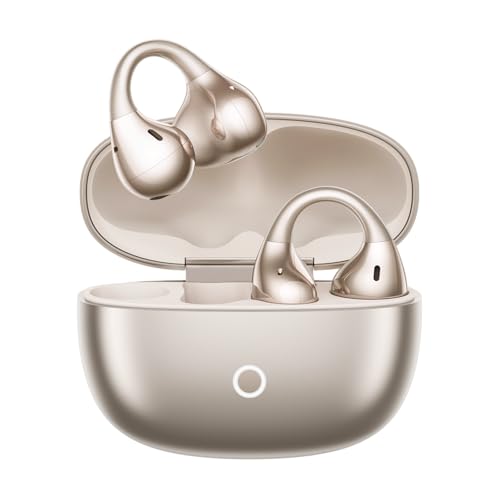realme Buds Clip RMA2418 écouteurs parfaits pour courir en ville en toute sécurité