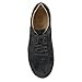 Dansko Catie Stylish Casual Sneaker for Women - Soft Linings for All-Day Comfort and Molded Footebeds for Support Natural Arch Technology for Proven, Long-Lasting wear Black 7.5-8 M US