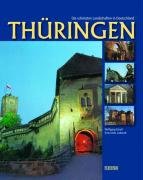 Thüringen 3881894594 Book Cover
