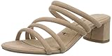 Innenmaterial Ohne Futter Tamaris Damen 1-1-27237-24 Pantoletten, Pink (Old Rose 558), 37 EU