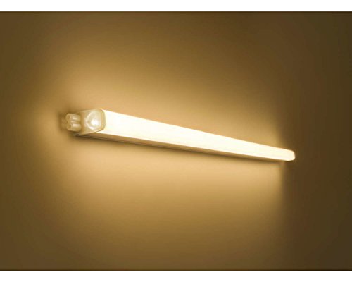 Philips Shellline Lampada LED da Parete, 3000 K