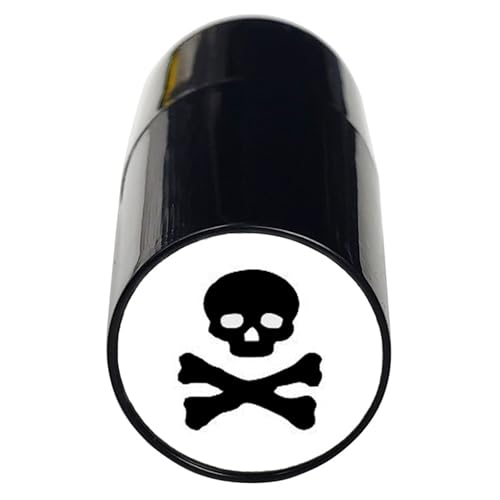 CHENZILIN Golfs Ball Stamper Stamp Marker Golfs Ball Alignment Marking Tool Golfs Ball Identity Marker for Golfer