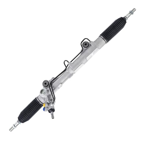 KAC Power Steering Rack and Pinion Replacement for Toyota Tundra