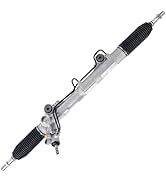 Amazon.com: KAC Power Steering Rack and Pinion Replacement for