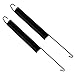 2-Pack 154430601 Dishwasher Door Spring, Dishwasher Models Home Kitchen Appliance Replacement Accessories