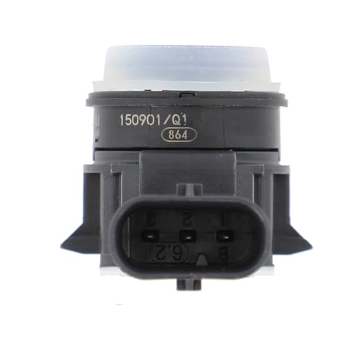 Sensor de radar de aparcamiento OE 1048474-07-A de marcha atrás para coche 5