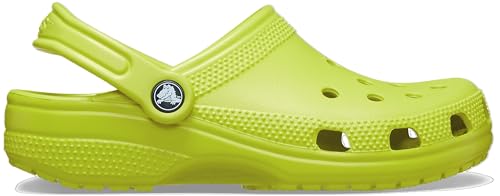 Image of Crocs Unisex-Adult Classic Clog, Clogs for Women and Men