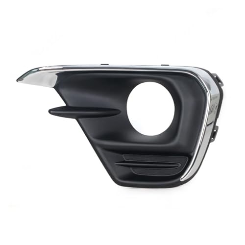 Rejilla de parachoques delantero derecho Chevy Spark 2016-2018 repuesto 95286425