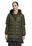 Cartoon Damen 7151/7014 Jacke, Forest Night, 38