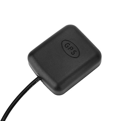 Image of EVGATSAUTO Driving Sleep Alarm, Car Fatigue Warning Alarm Device, Black, USB Connection, Compatible with Car