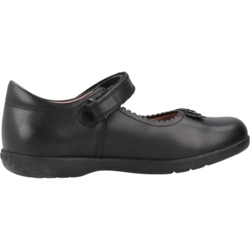Geox Girl Naimara 5 Shoe4